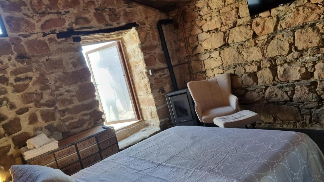 Вілла Mirador De Maria Rosa Баньйос-де-ла-Енсіна Екстер'єр фото